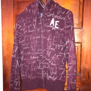 American Eagle Jacket